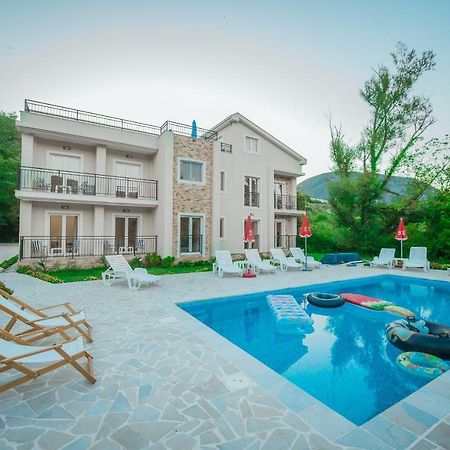 Apartment Vrutak โกตอร์ ภายนอก รูปภาพ
