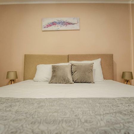 Apartment Vrutak โกตอร์ ภายนอก รูปภาพ