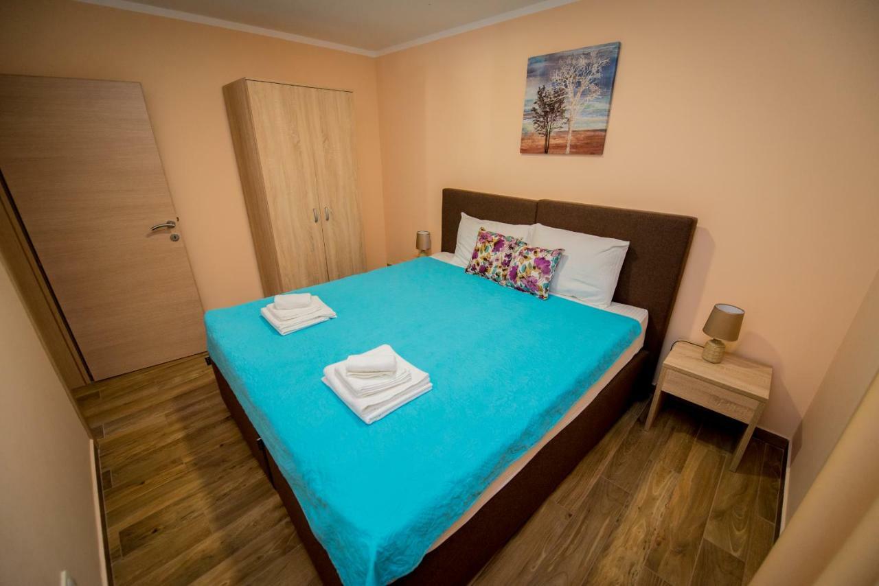 Apartment Vrutak โกตอร์ ภายนอก รูปภาพ