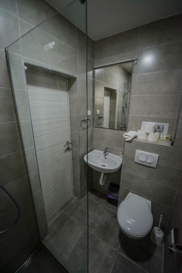 Apartment Vrutak โกตอร์ ภายนอก รูปภาพ