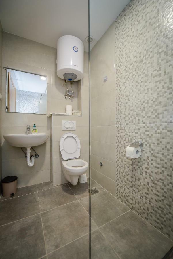 Apartment Vrutak โกตอร์ ภายนอก รูปภาพ