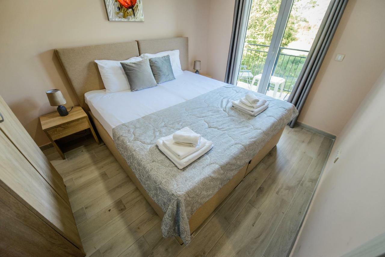 Apartment Vrutak โกตอร์ ภายนอก รูปภาพ