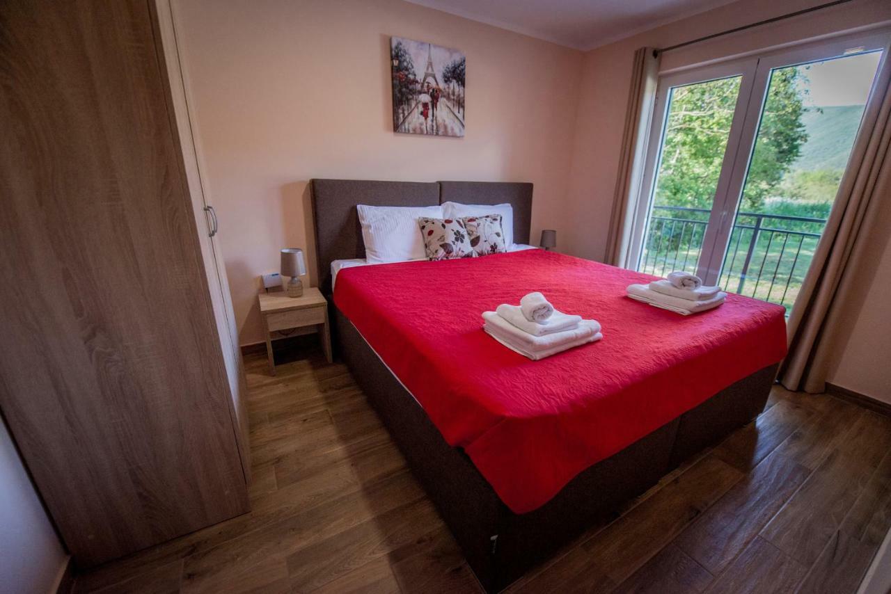 Apartment Vrutak โกตอร์ ภายนอก รูปภาพ