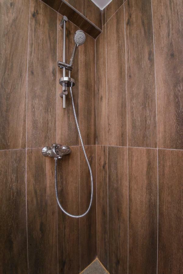 Apartment Vrutak โกตอร์ ภายนอก รูปภาพ