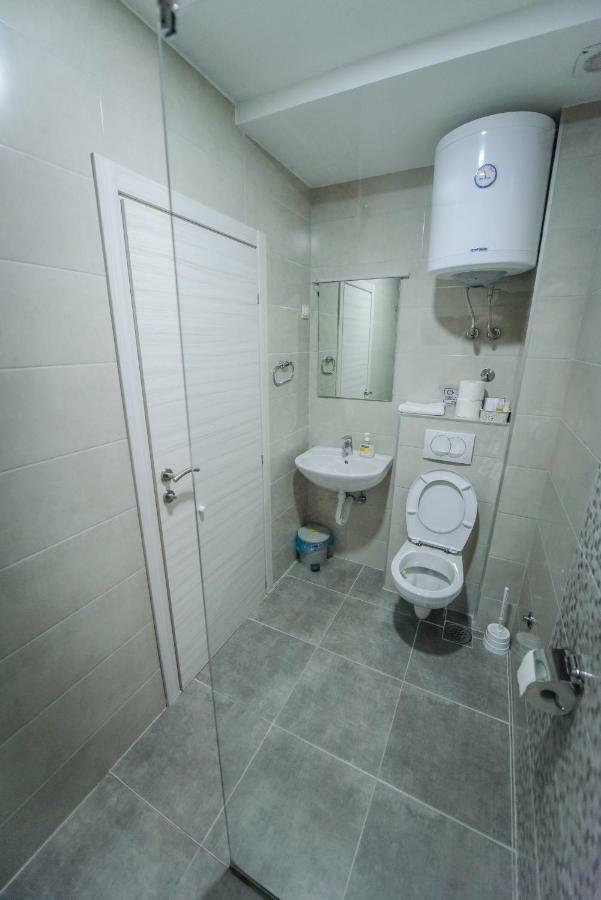 Apartment Vrutak โกตอร์ ภายนอก รูปภาพ