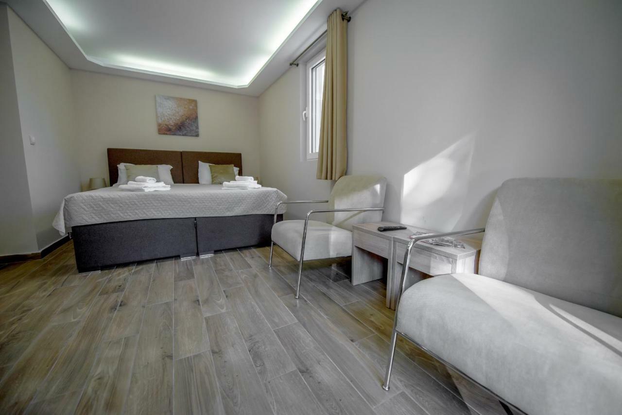 Apartment Vrutak โกตอร์ ภายนอก รูปภาพ