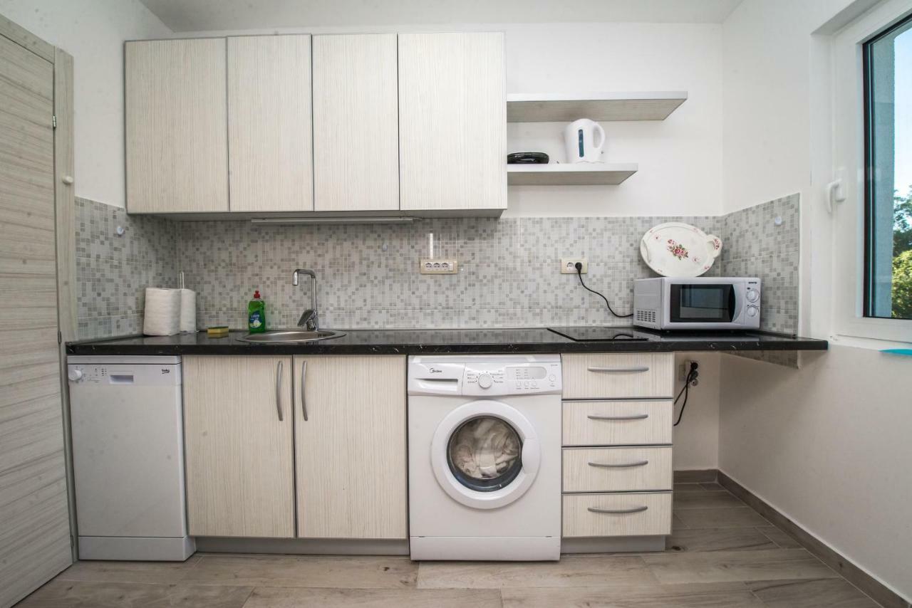 Apartment Vrutak โกตอร์ ภายนอก รูปภาพ