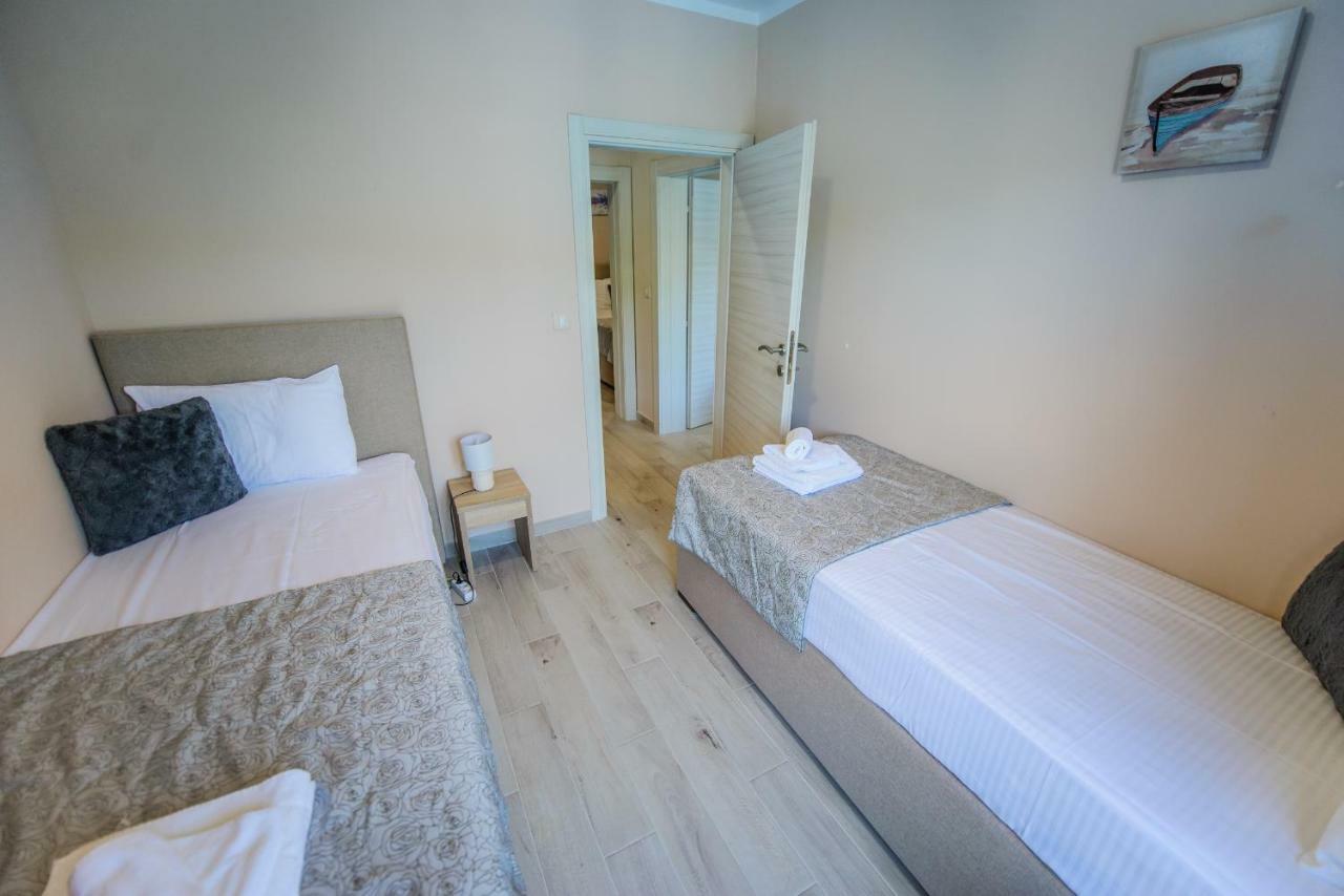 Apartment Vrutak โกตอร์ ภายนอก รูปภาพ