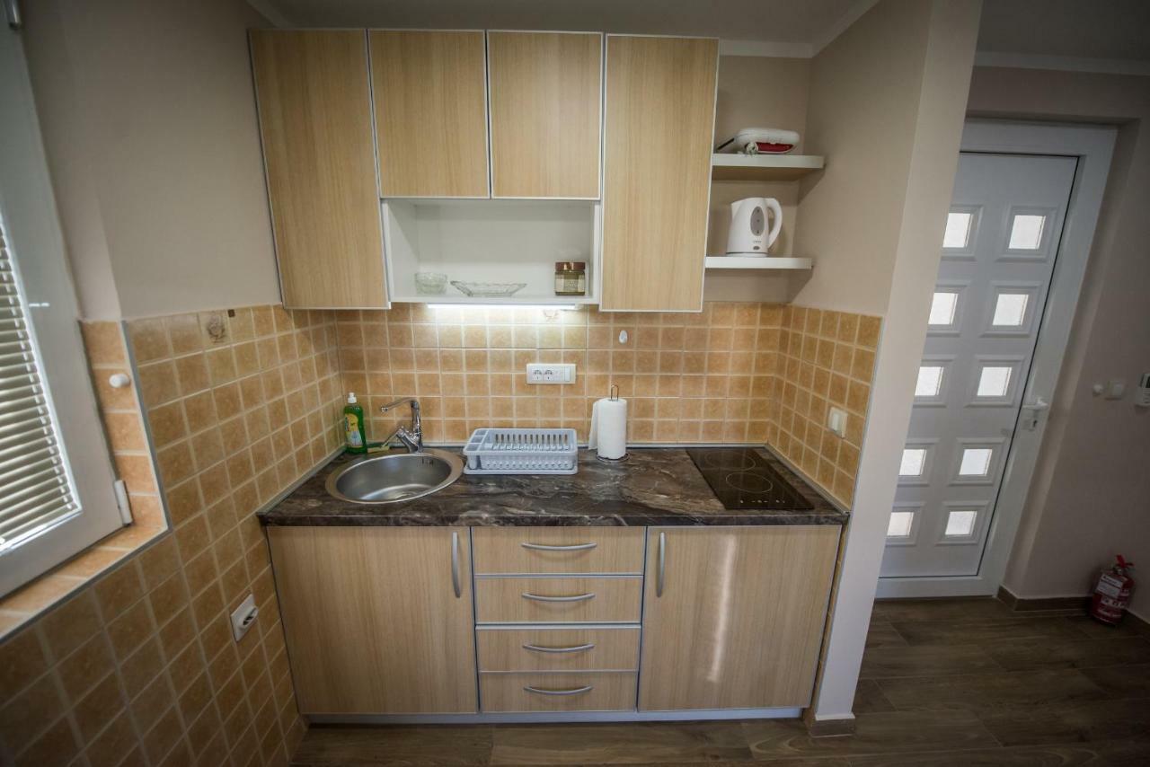 Apartment Vrutak โกตอร์ ภายนอก รูปภาพ
