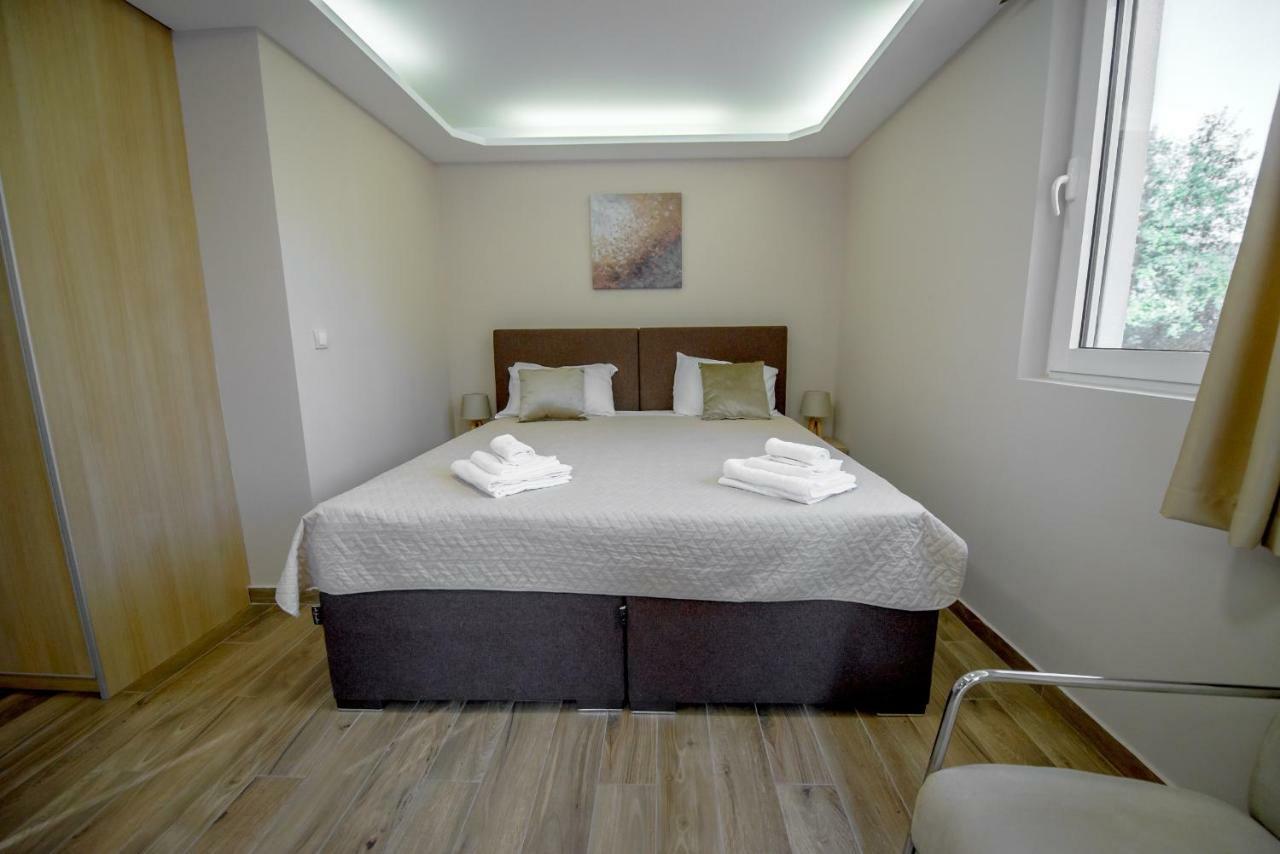 Apartment Vrutak โกตอร์ ภายนอก รูปภาพ