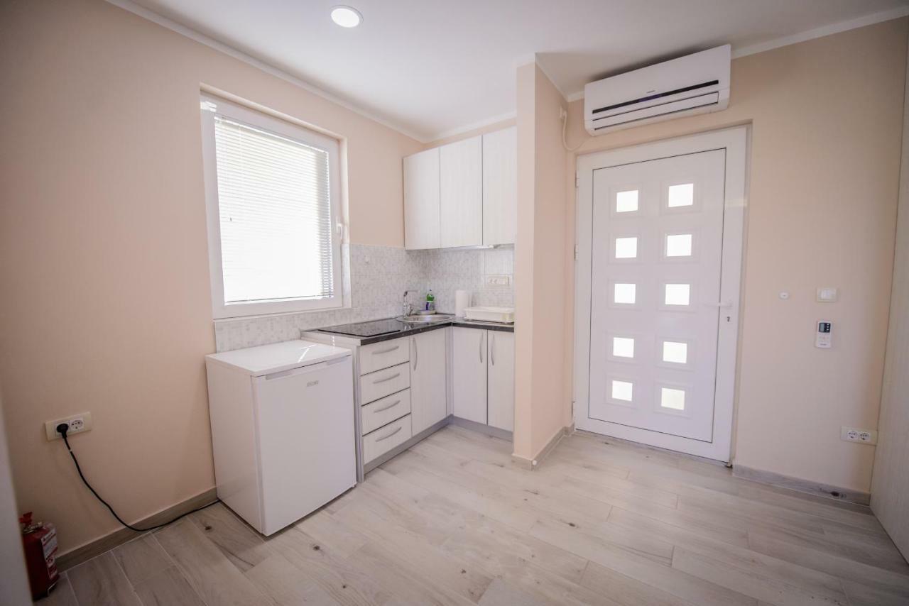 Apartment Vrutak โกตอร์ ภายนอก รูปภาพ