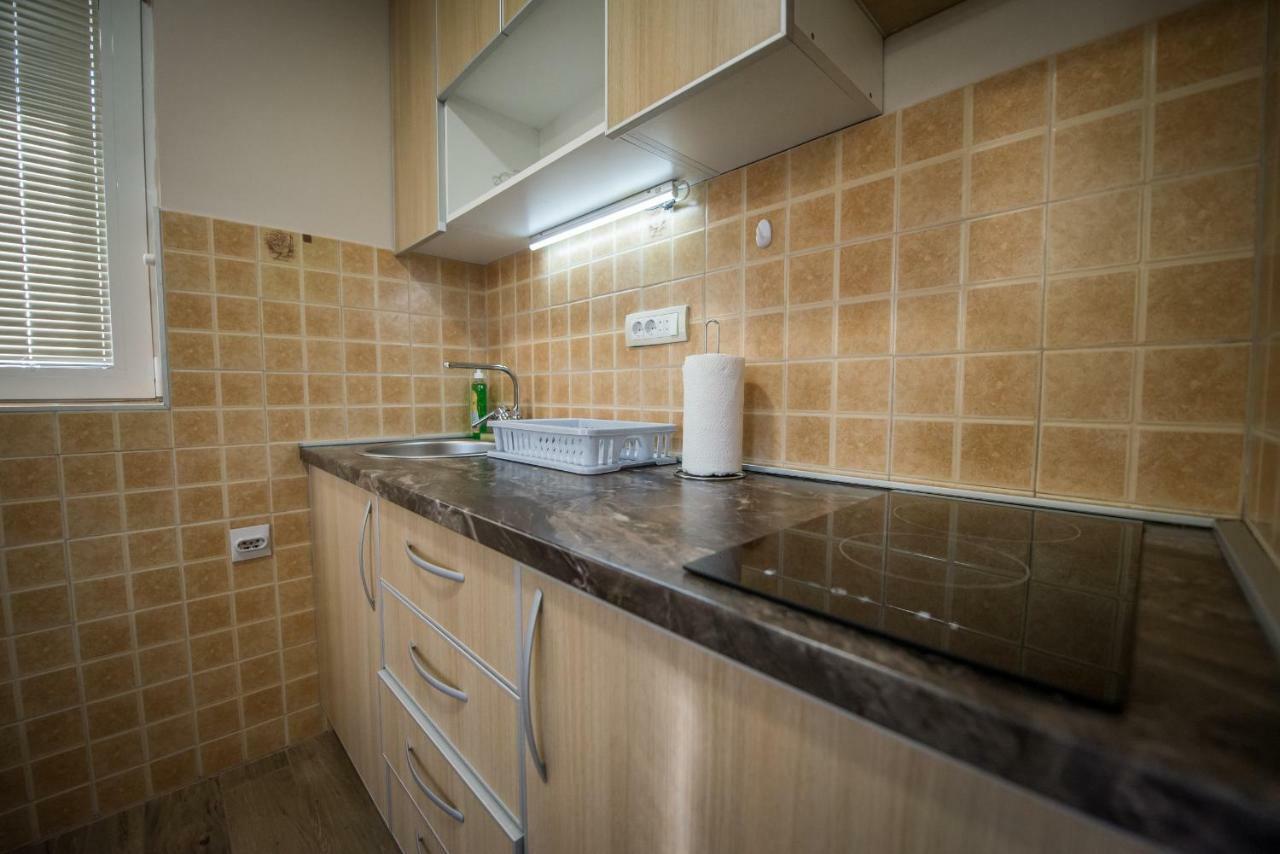 Apartment Vrutak โกตอร์ ภายนอก รูปภาพ